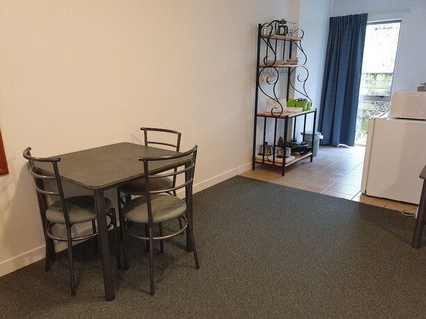 Imagen general del Motel Lake Point. Foto 9