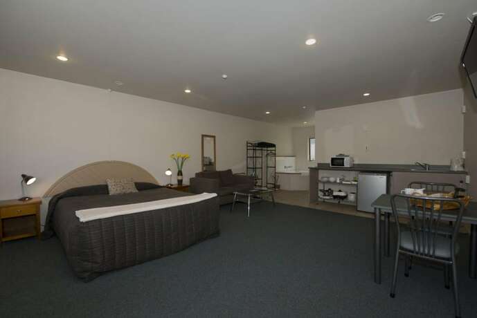 Imagen general del Motel Lake Point. Foto 11