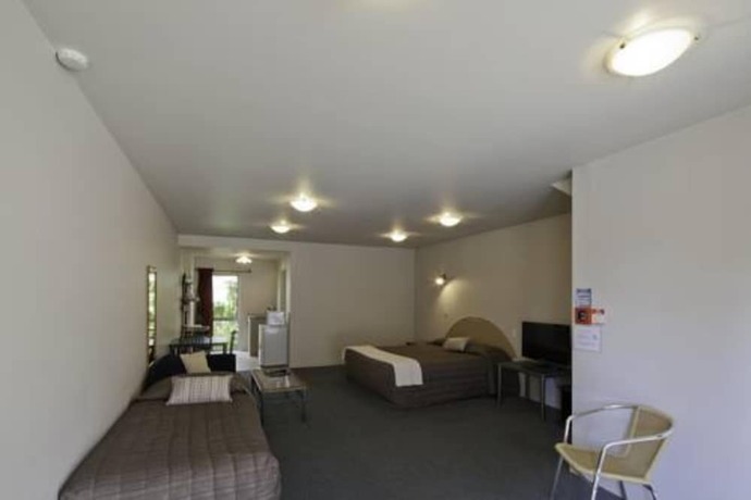 Imagen de la habitación del Motel Lake Point. Foto 18
