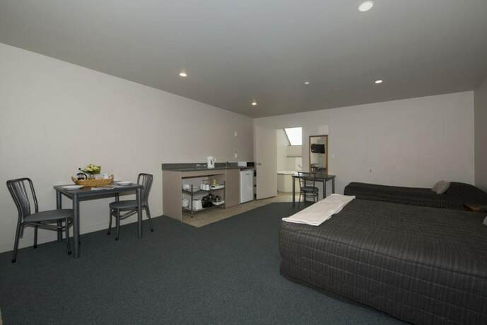 Imagen de la habitación del Motel Lake Point. Foto 19