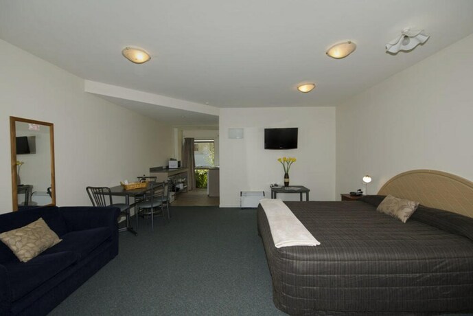 Imagen de la habitación del Motel Lake Point. Foto 22