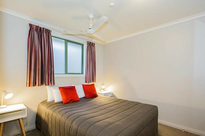 Imagen general del Motel Lake Tekapo Village. Foto 5