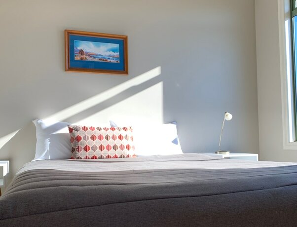 Imagen general del Motel Lake Tekapo Village. Foto 8