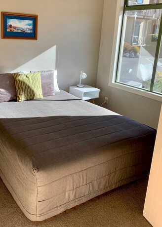 Imagen general del Motel Lake Tekapo Village. Foto 9