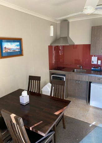 Imagen de la habitación del Motel Lake Tekapo Village. Foto 12