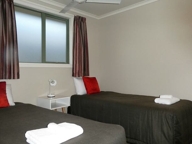 Imagen de la habitación del Motel Lake Tekapo Village. Foto 15