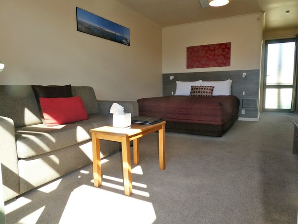 Imagen de la habitación del Motel Lake Tekapo Village. Foto 18