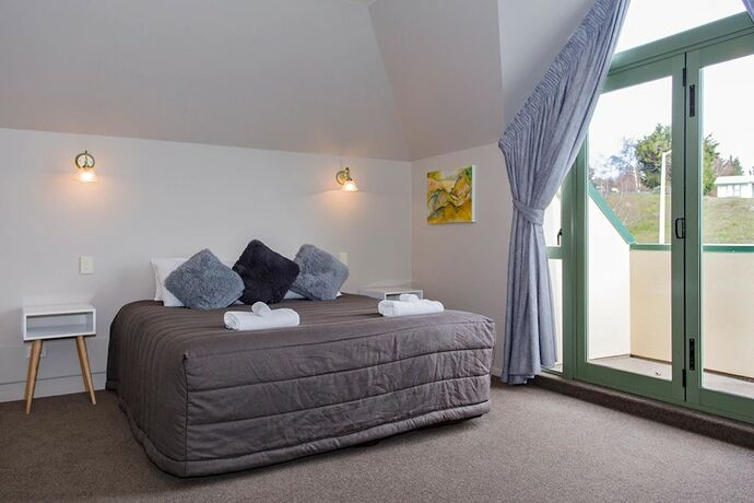 Imagen de la habitación del Motel Lake Tekapo Village. Foto 19