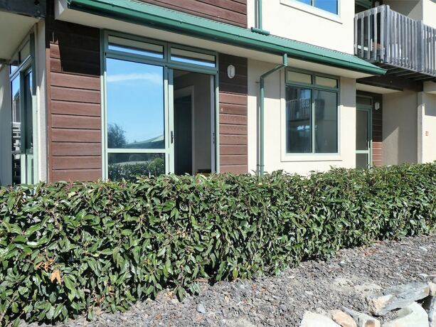 Imagen de la habitación del Motel Lake Tekapo Village. Foto 20