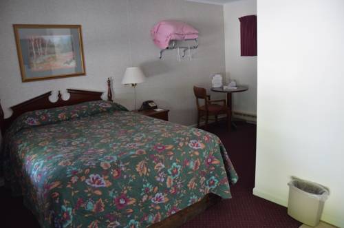 Imagen de la habitación del Motel Lake View. Foto 1