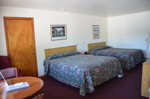 Imagen de la habitación del Motel Lake View. Foto 3