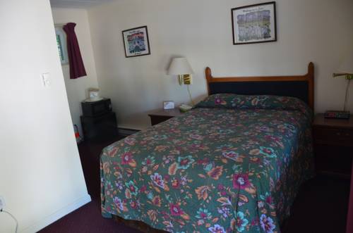 Imagen de la habitación del Motel Lake View. Foto 4