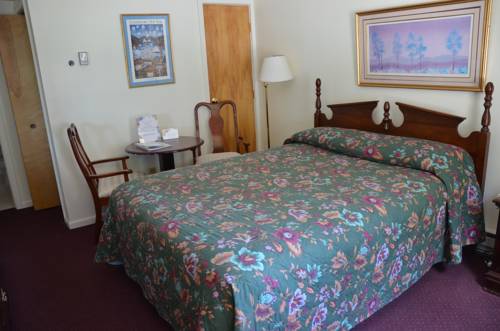 Imagen de la habitación del Motel Lake View. Foto 5