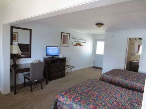 Imagen de la habitación del Motel Lake 'n Pines. Foto 2