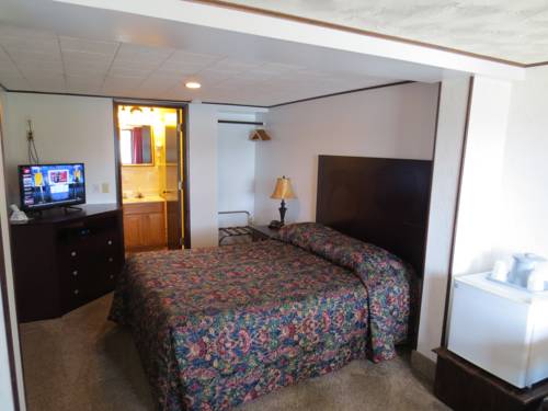 Imagen de la habitación del Motel Lake 'n Pines. Foto 4