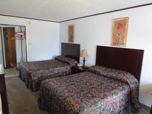 Imagen de la habitación del Motel Lake 'n Pines. Foto 5