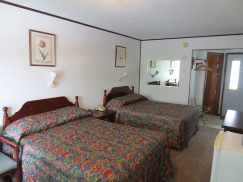 Imagen de la habitación del Motel Lake 'n Pines. Foto 6