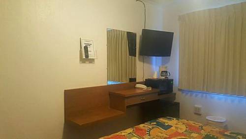 Imagen de la habitación del Motel Lakeside, Moses Lake. Foto 1