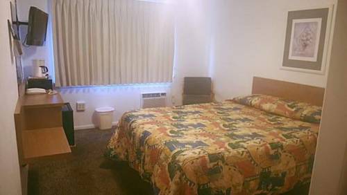 Imagen de la habitación del Motel Lakeside, Moses Lake. Foto 2