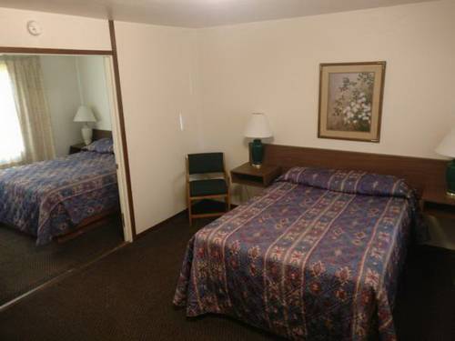 Imagen de la habitación del Motel Lakeside, Moses Lake. Foto 3