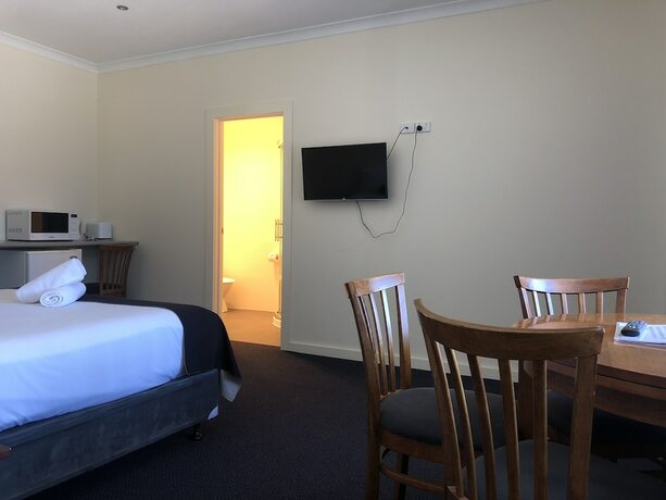 Imagen general del Motel Lakeside Waterfront. Foto 5