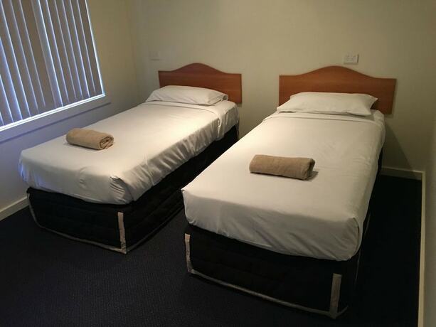 Imagen general del Motel Lakeside Waterfront. Foto 6