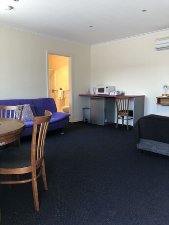 Imagen general del Motel Lakeside Waterfront. Foto 7