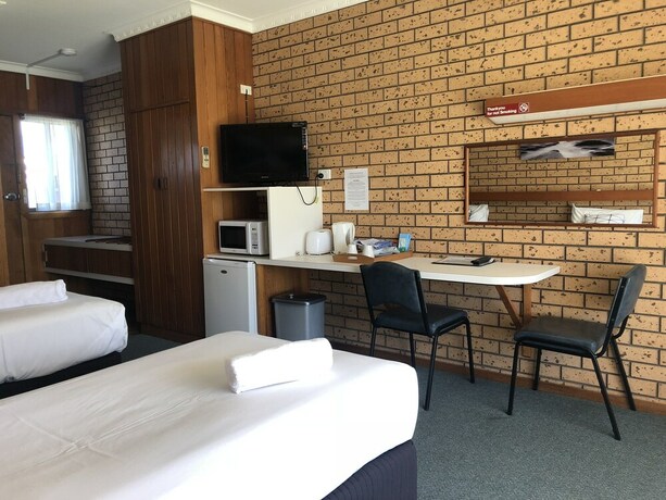 Imagen de la habitación del Motel Lakeside Waterfront. Foto 10