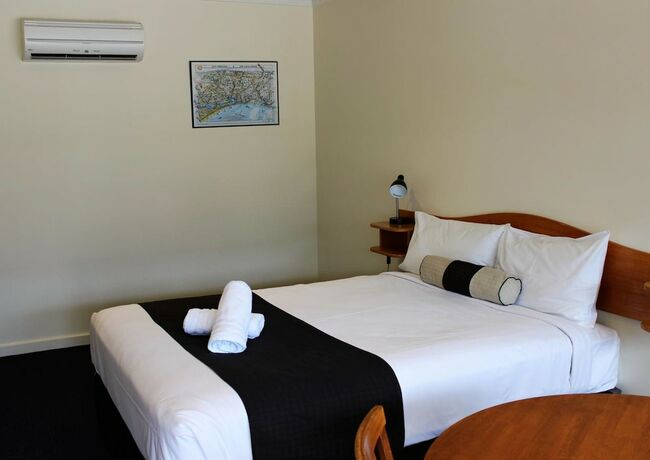 Imagen de la habitación del Motel Lakeside Waterfront. Foto 12