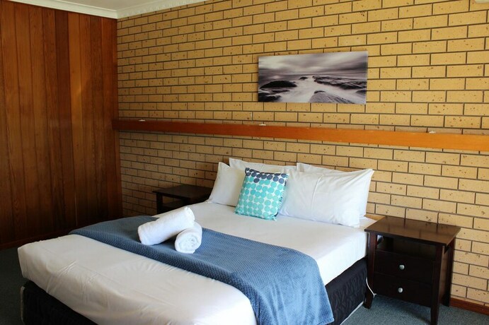 Imagen de la habitación del Motel Lakeside Waterfront. Foto 16