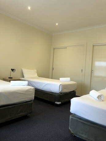 Imagen de la habitación del Motel Lakeside Waterfront. Foto 23
