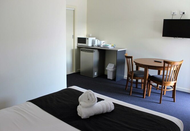 Imagen de la habitación del Motel Lakeside Waterfront. Foto 24