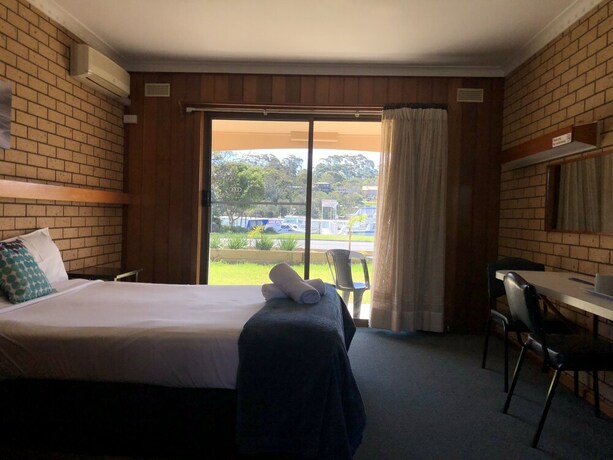 Imagen de la habitación del Motel Lakeside Waterfront. Foto 25