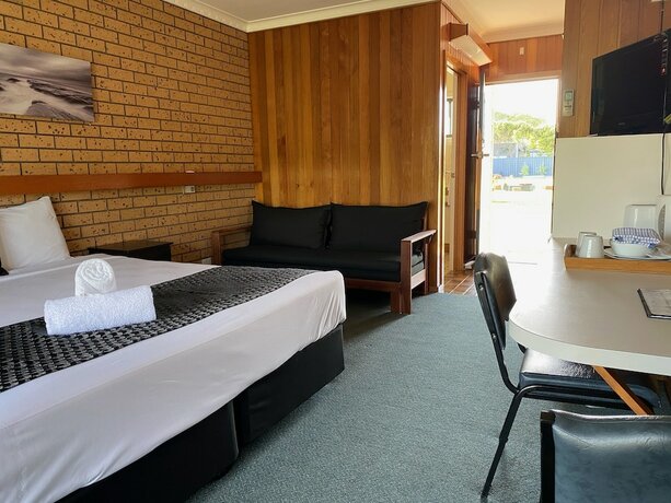 Imagen de la habitación del Motel Lakeside Waterfront. Foto 27