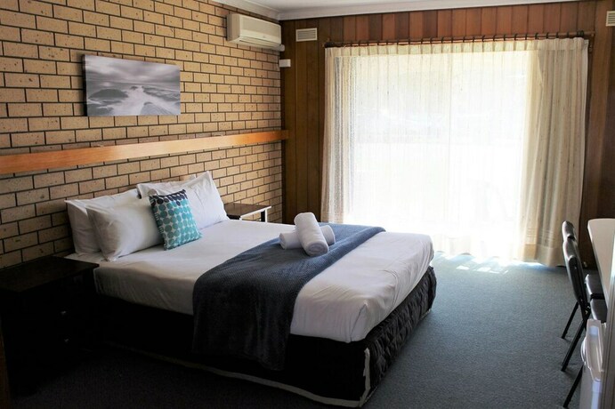 Imagen de la habitación del Motel Lakeside Waterfront. Foto 28