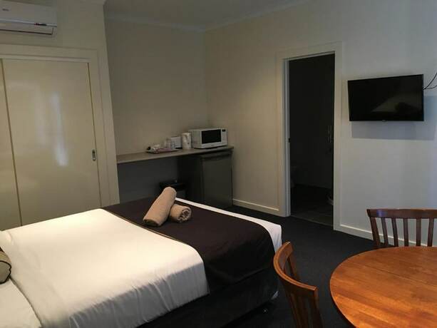 Imagen de la habitación del Motel Lakeside Waterfront. Foto 30