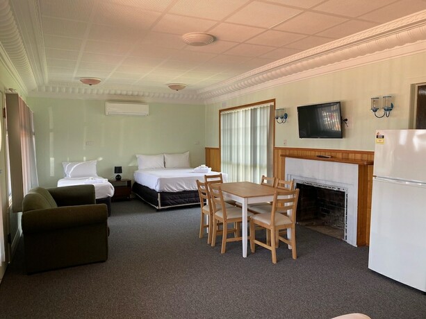 Imagen de la habitación del Motel Lakeside Waterfront. Foto 31