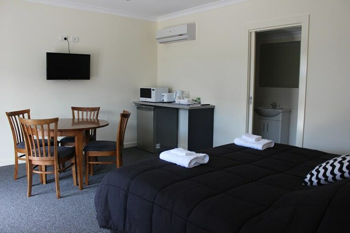 Imagen de la habitación del Motel Lakeside Waterfront. Foto 32