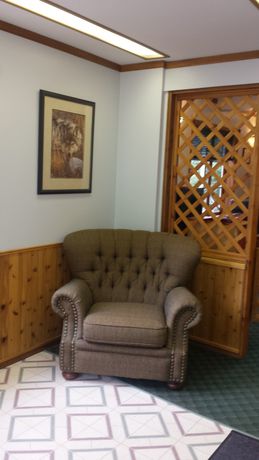 Imagen de los exteriores del Motel Lakeside, Williams Lake. Foto 14