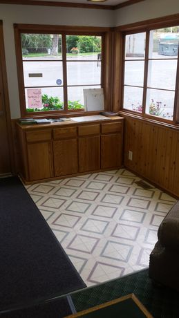 Imagen de la habitación del Motel Lakeside, Williams Lake. Foto 6