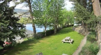 Imagen de la habitación del Motel Lakeside, Williams Lake. Foto 8