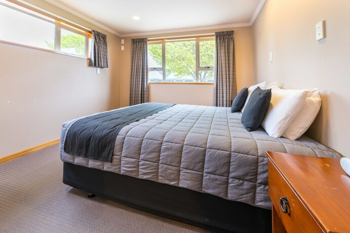 Imagen general del Motel Lakeside and Apartments. Foto 6