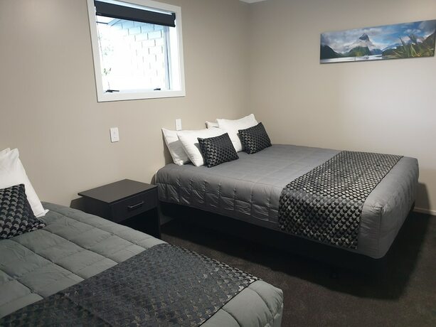 Imagen de la habitación del Motel Lakeside and Apartments. Foto 11