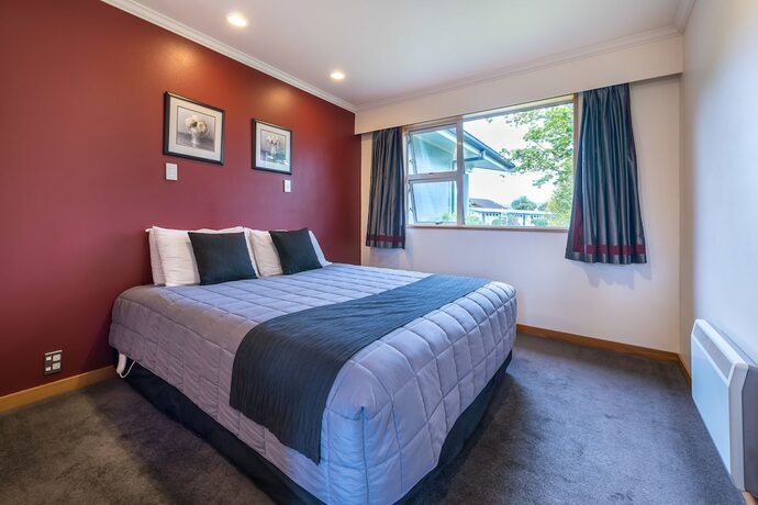 Imagen de la habitación del Motel Lakeside and Apartments. Foto 17