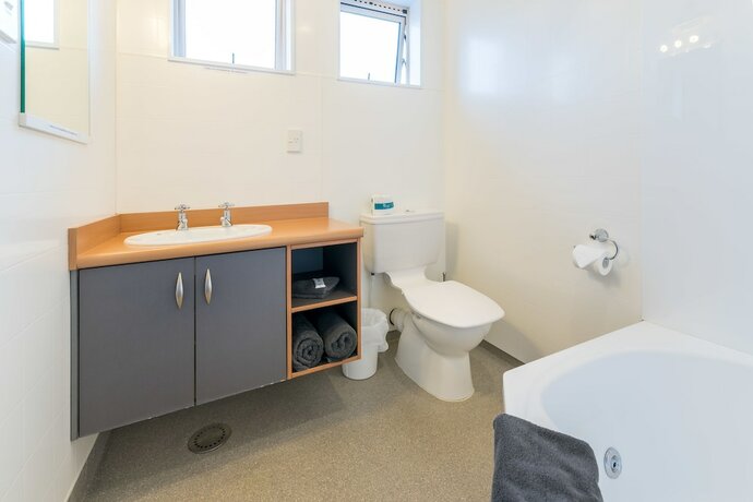 Imagen de la habitación del Motel Lakeside and Apartments. Foto 18