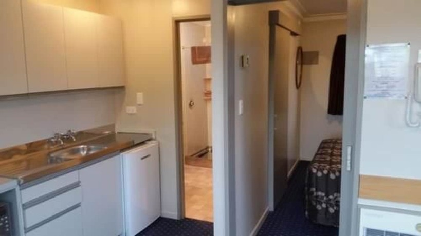 Imagen de la habitación del Motel Lakeside and Apartments. Foto 19