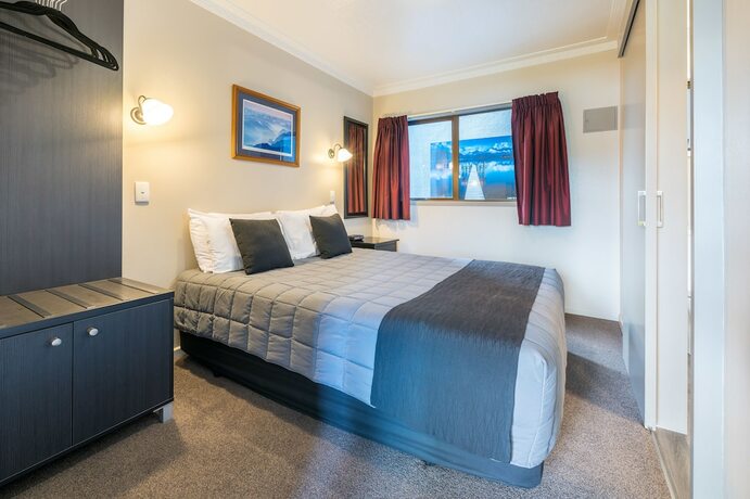 Imagen de la habitación del Motel Lakeside and Apartments. Foto 20