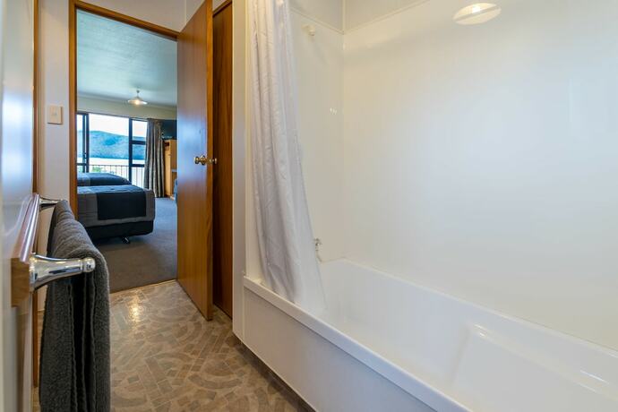 Imagen de la habitación del Motel Lakeside and Apartments. Foto 22