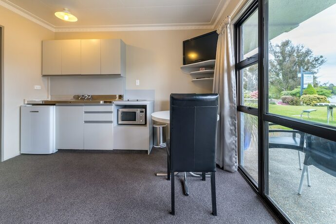 Imagen de la habitación del Motel Lakeside and Apartments. Foto 23