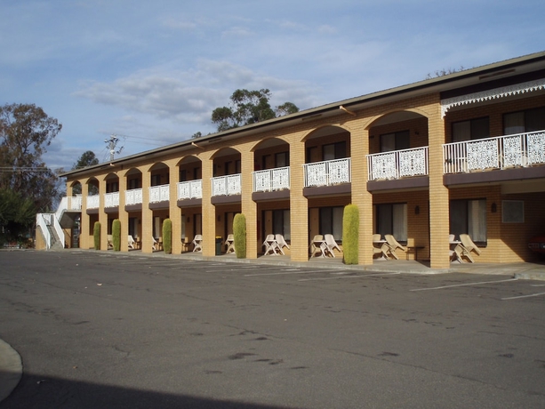 Imagen general del Motel Lakeview. Foto 1